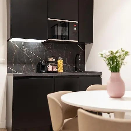 Apartment Cavour Fillyourhomewithlove Design *