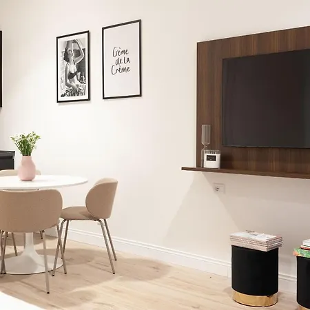 Apartment Cavour Fillyourhomewithlove Design