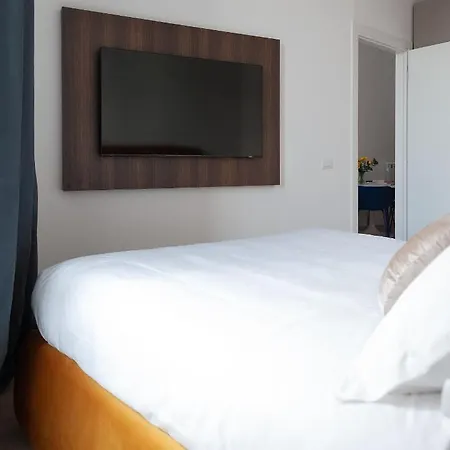 Cavour Fillyourhomewithlove Design Apartment Florence