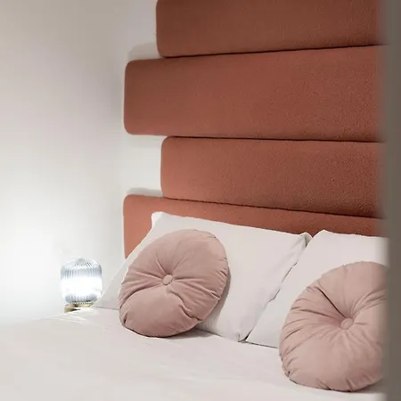 Apartment Cavour Fillyourhomewithlove Design *