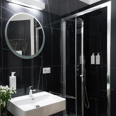 Apartment Cavour Fillyourhomewithlove Design