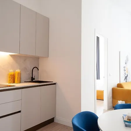 Apartment Cavour Fillyourhomewithlove Design *