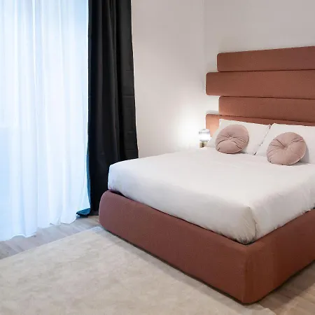 Cavour Fillyourhomewithlove Design Apartment *