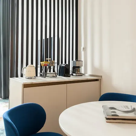 Apartment Cavour Fillyourhomewithlove Design