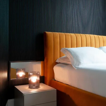 Cavour Fillyourhomewithlove Design Apartment *