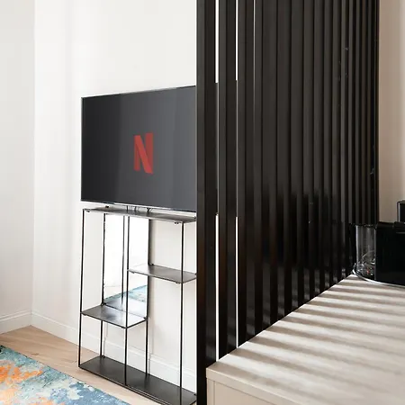 Apartment Cavour Fillyourhomewithlove Design *