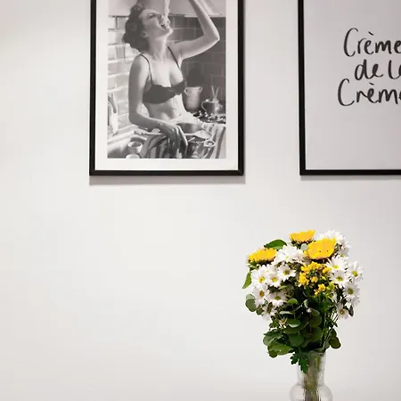 Apartamento Cavour Fillyourhomewithlove Design Florencia
