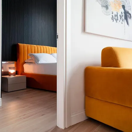 Apartment Cavour Fillyourhomewithlove Design