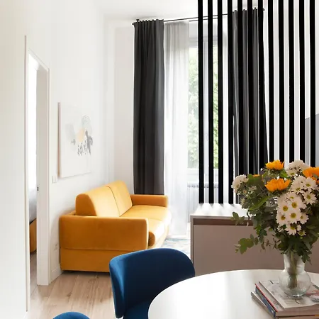 Apartment Cavour Fillyourhomewithlove Design Florence