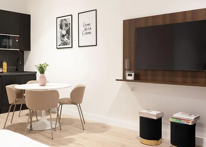 Appartement Cavour Fillyourhomewithlove Design