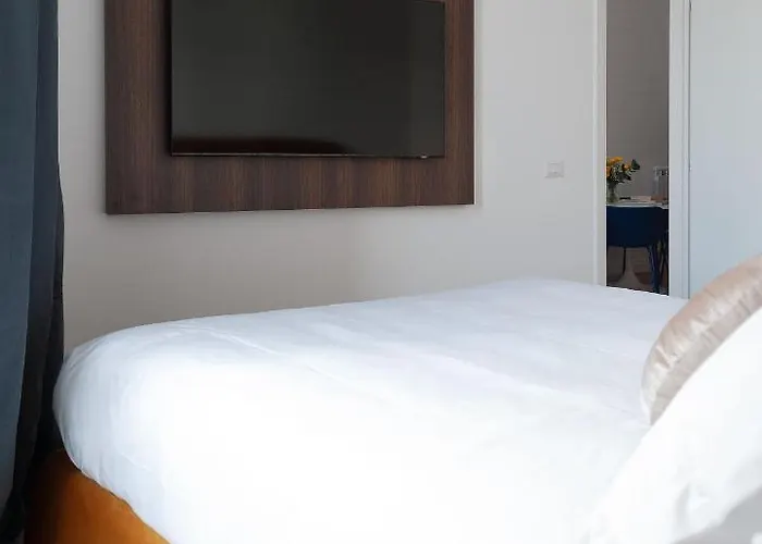 Cavour Fillyourhomewithlove Design Appartement Florence