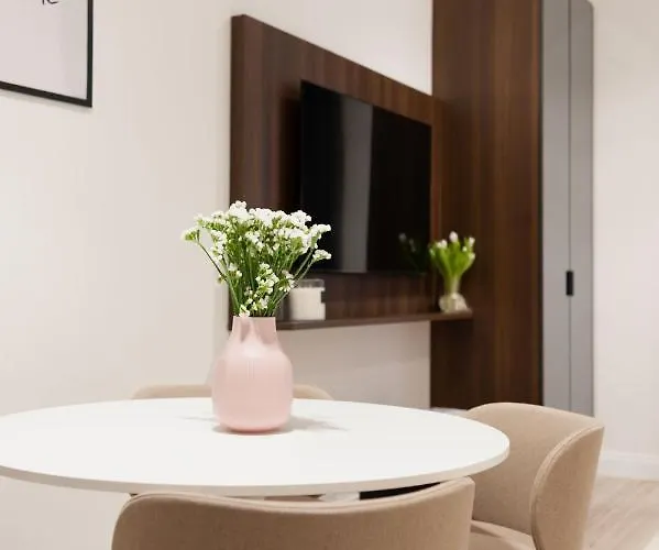Appartement Cavour Fillyourhomewithlove Design Florence
