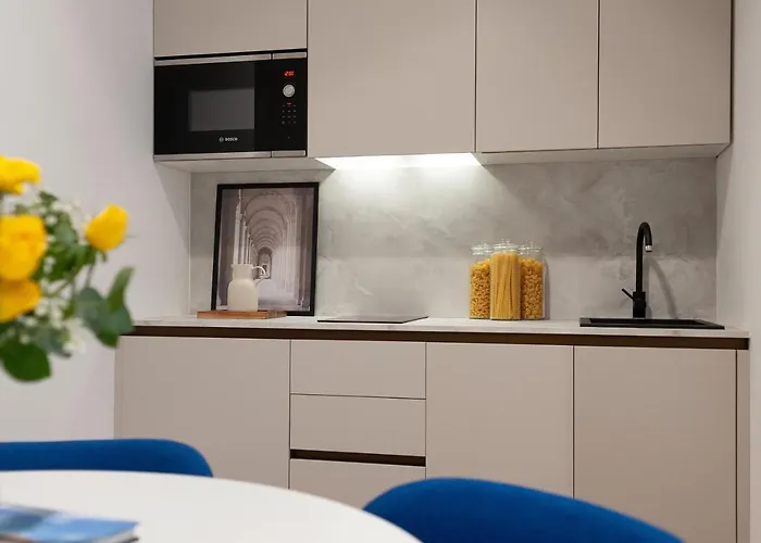 Cavour Fillyourhomewithlove Design Appartement Florence