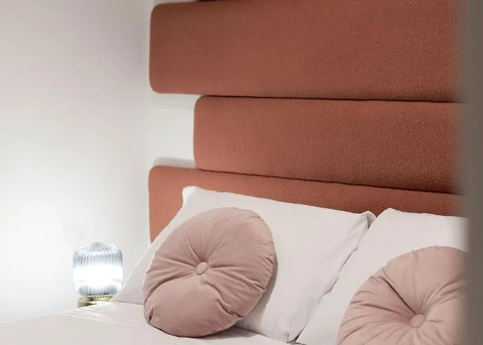 Appartement Cavour Fillyourhomewithlove Design *