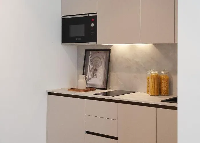 Cavour Fillyourhomewithlove Design Appartement *