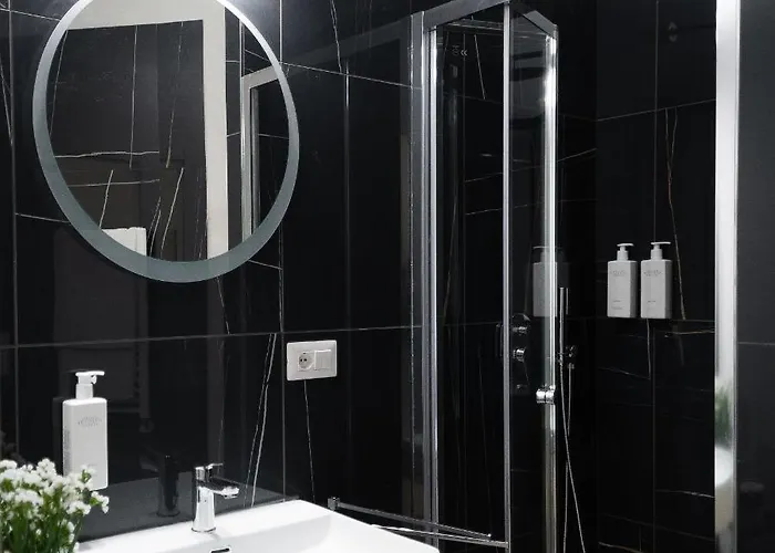 Appartement Cavour Fillyourhomewithlove Design