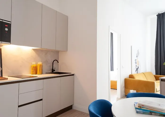 Appartement Cavour Fillyourhomewithlove Design *