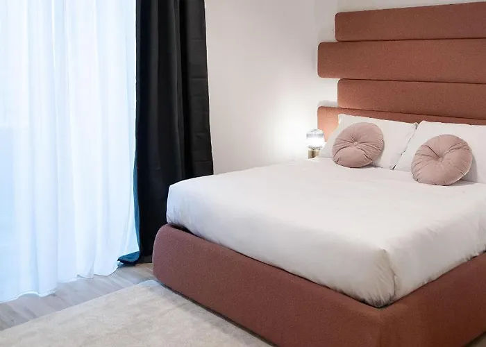 Cavour Fillyourhomewithlove Design Appartement *