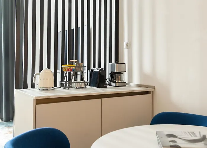 Appartement Cavour Fillyourhomewithlove Design