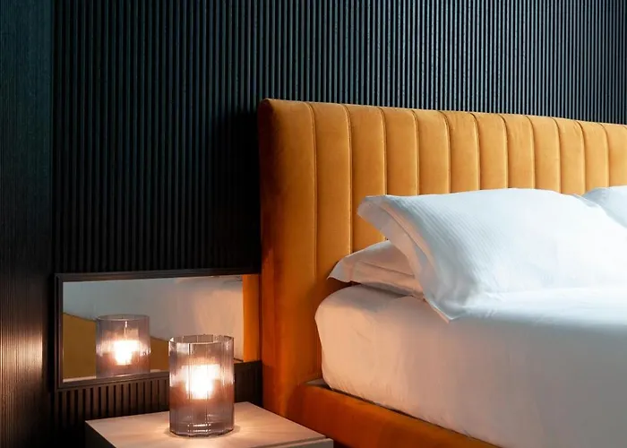 Cavour Fillyourhomewithlove Design Appartement *