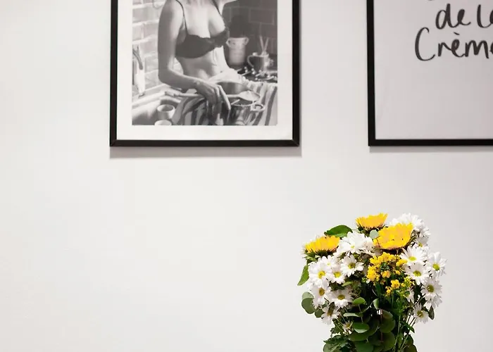 Appartement Cavour Fillyourhomewithlove Design Florence
